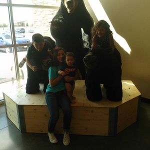 Meet your Posher, Aurelio